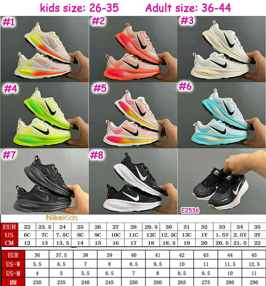 NKE Running Sneakers