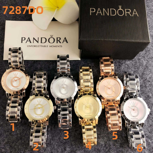 P-Dora Watches