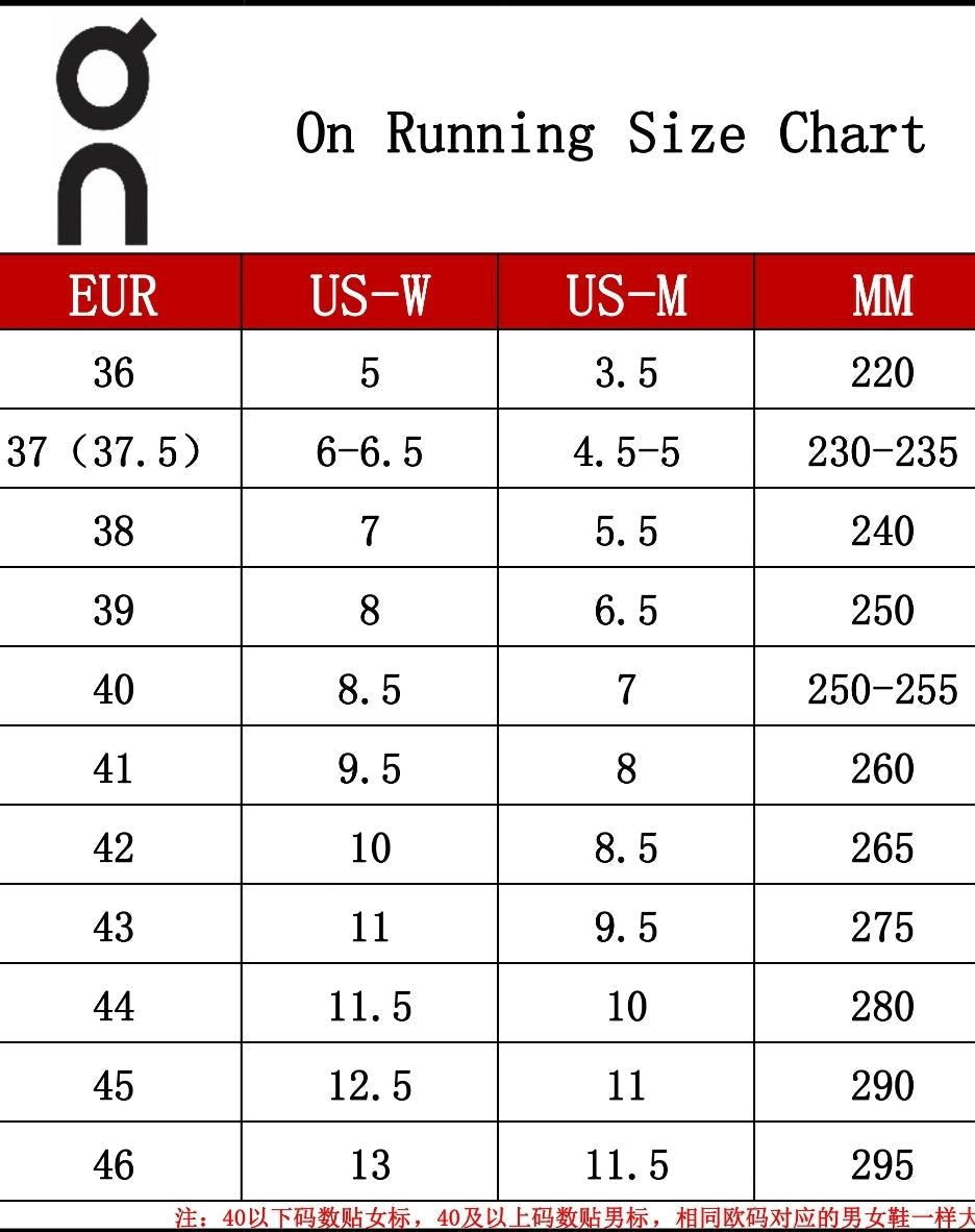Cloud tennis shoe style 12 #11-20