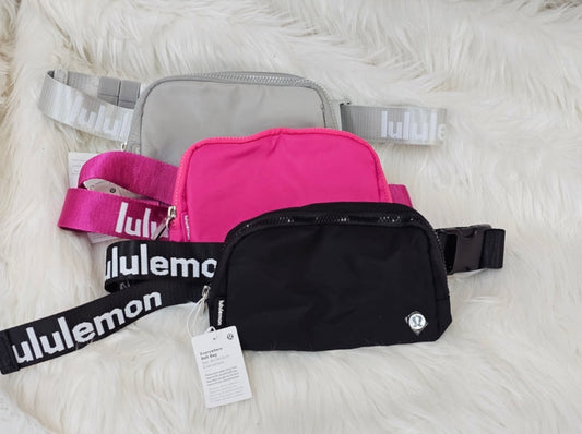 🍋Lu belt bag