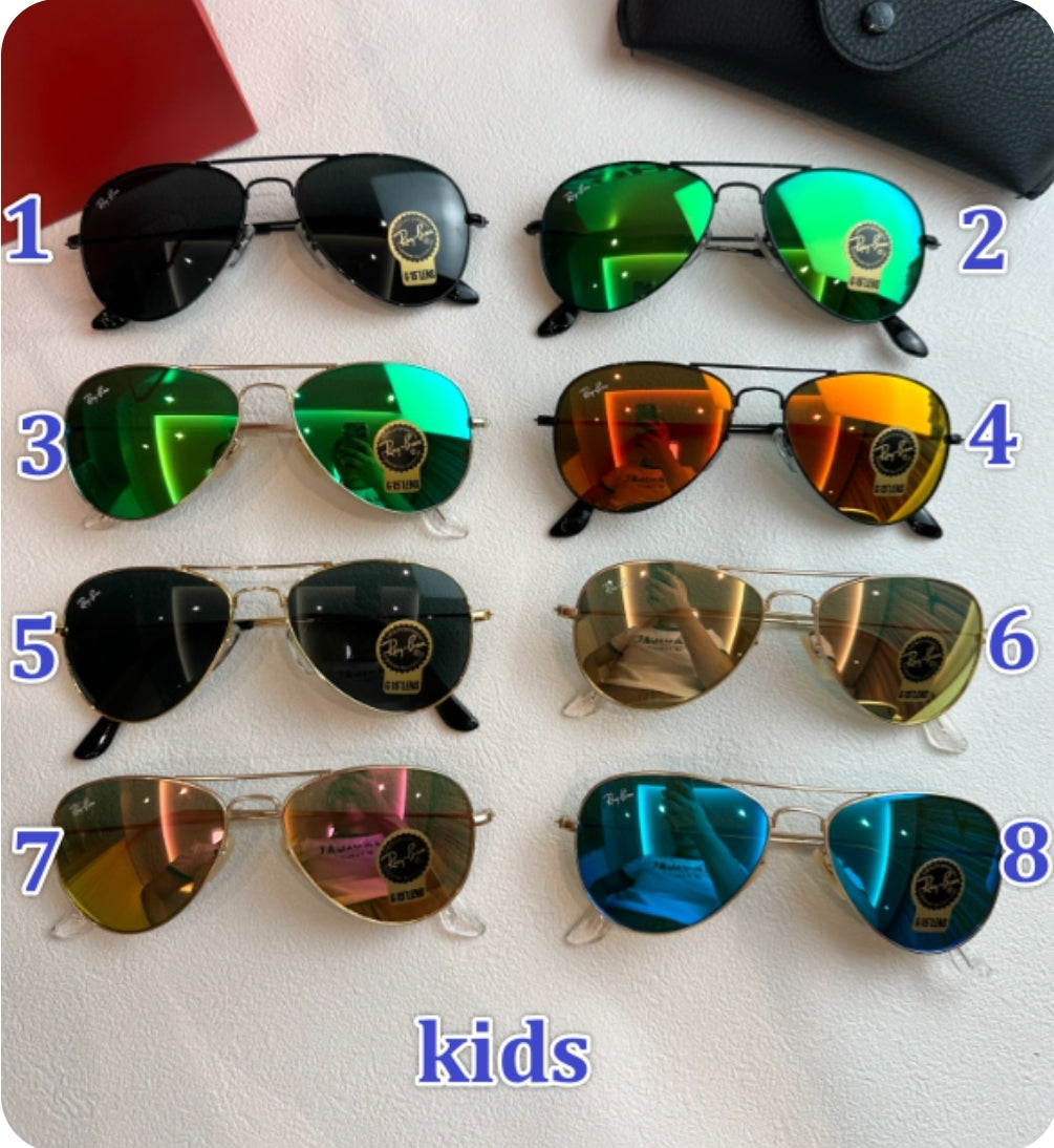 Kids sunglasses