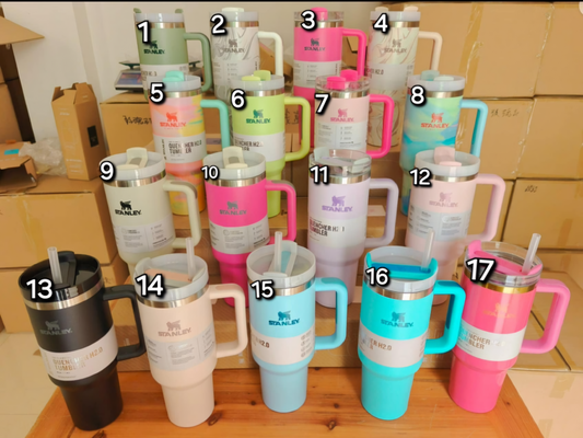 S Cup