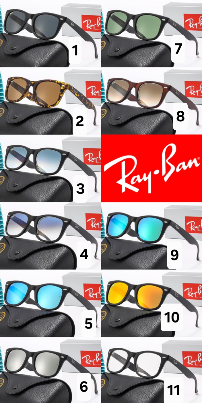 RB Sunglasses 4