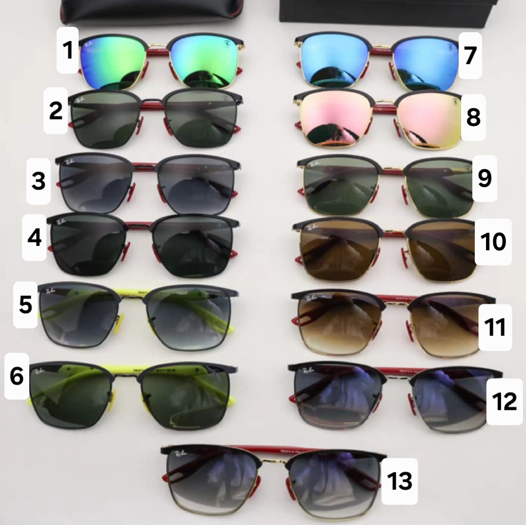 RB Sunglasses 3