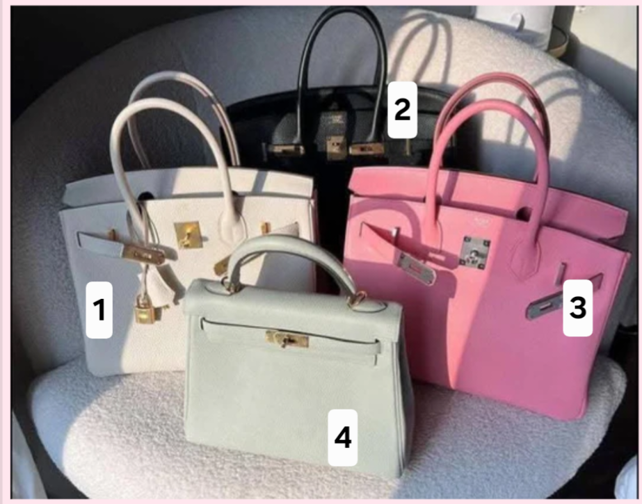 B-irk Handbags 2