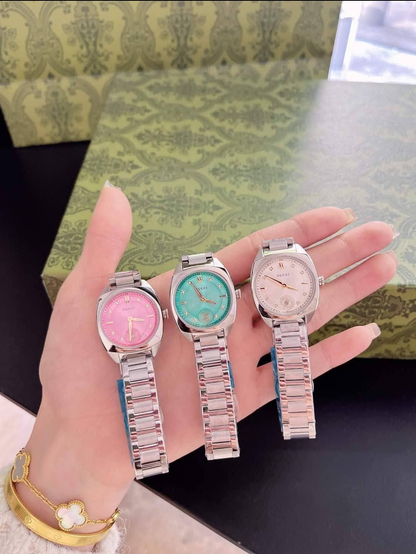 G*G Womens Watch W Box
