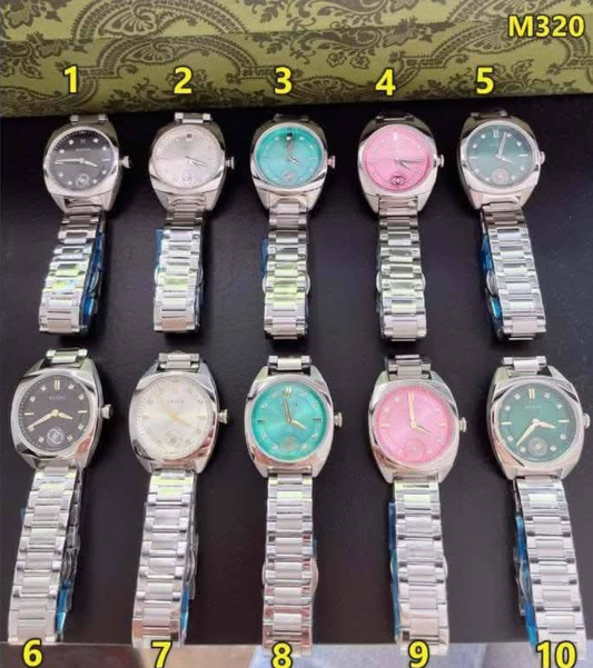 G*G Womens Watch W Box