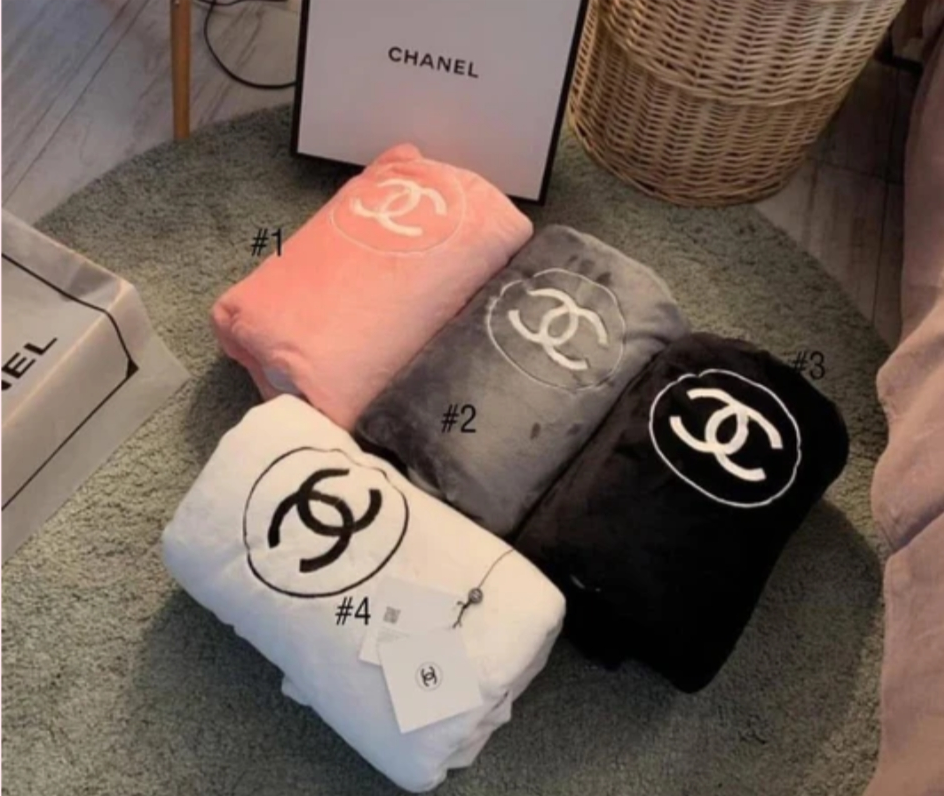CC Blankets