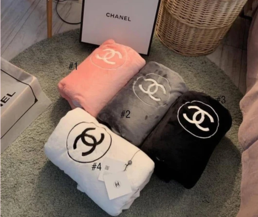 CC Blankets