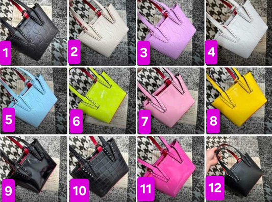 C-Lou-B Handbags
