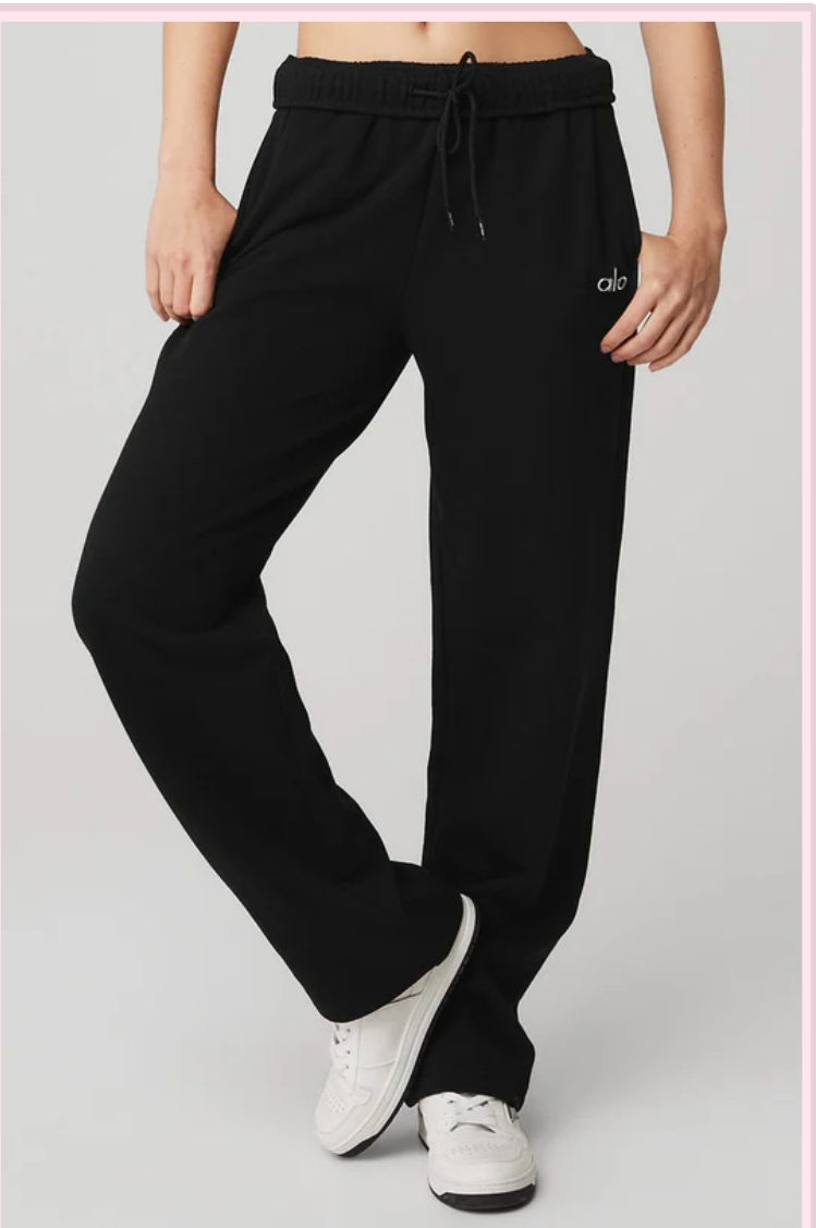 A LO Sweat Pants