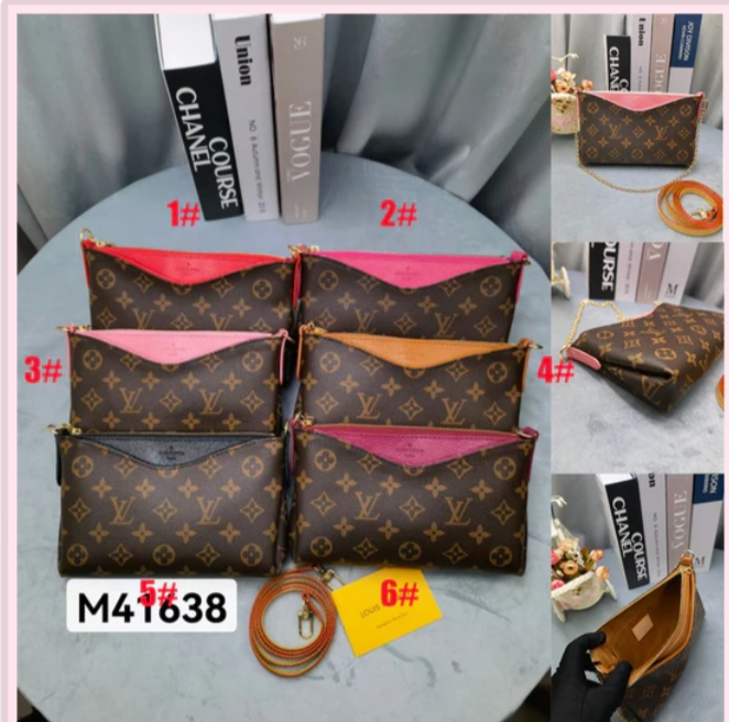 L Mono Clutch