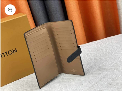 L Large Card Organizer Wallet