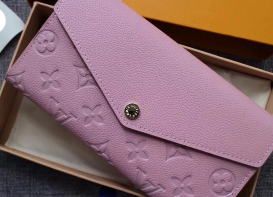 L Mono Snap Wallets 3