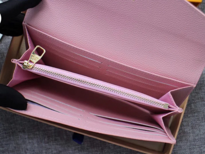 L Mono Snap Wallets 3