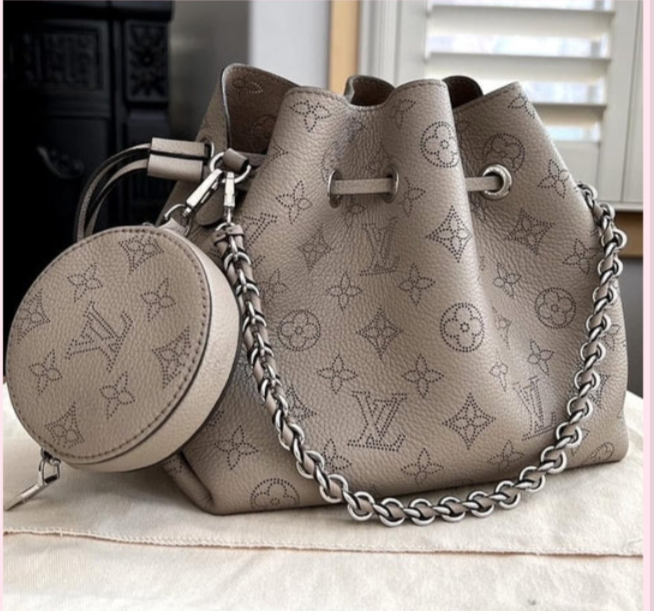 L Bella w Coin Pouch