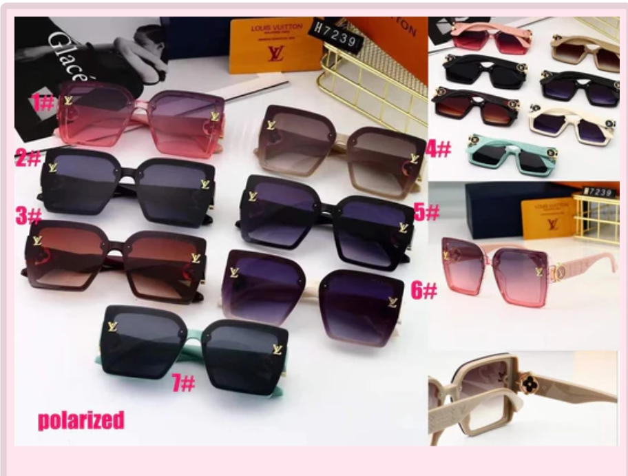 L Sunglasses 14