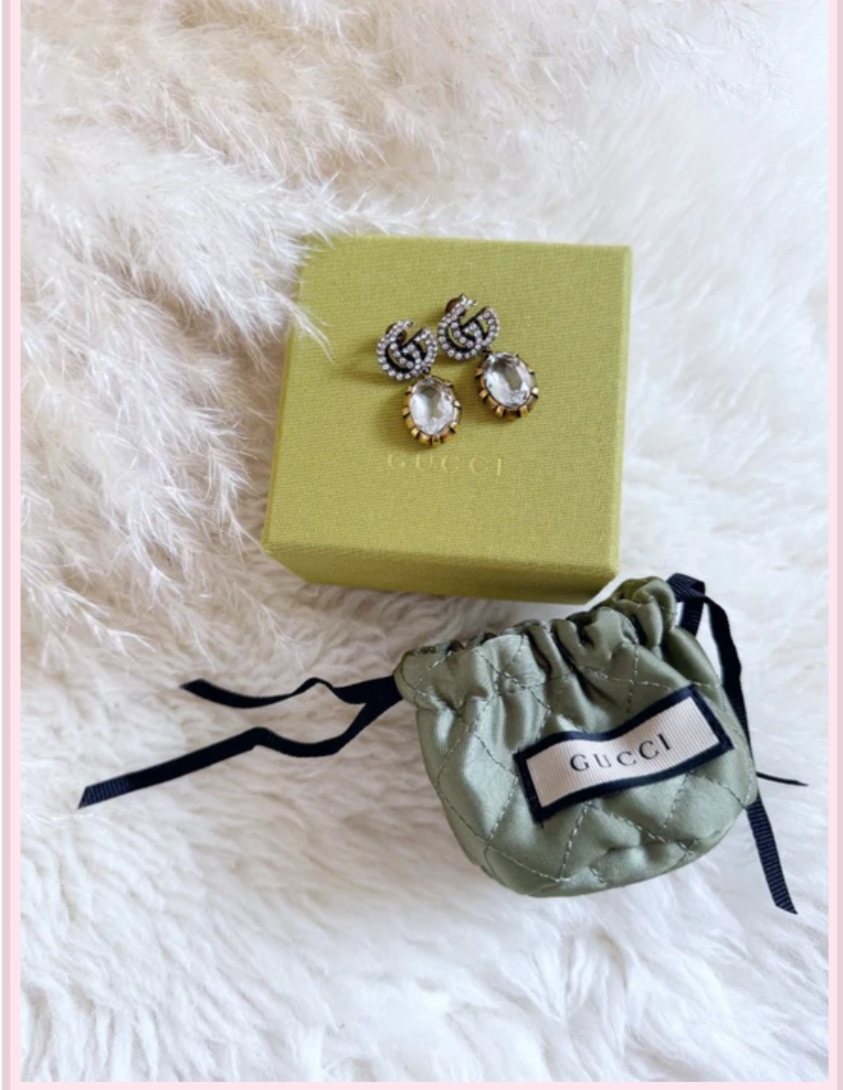 G*G Earrings