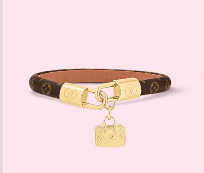 Speedy Mono Bracelet