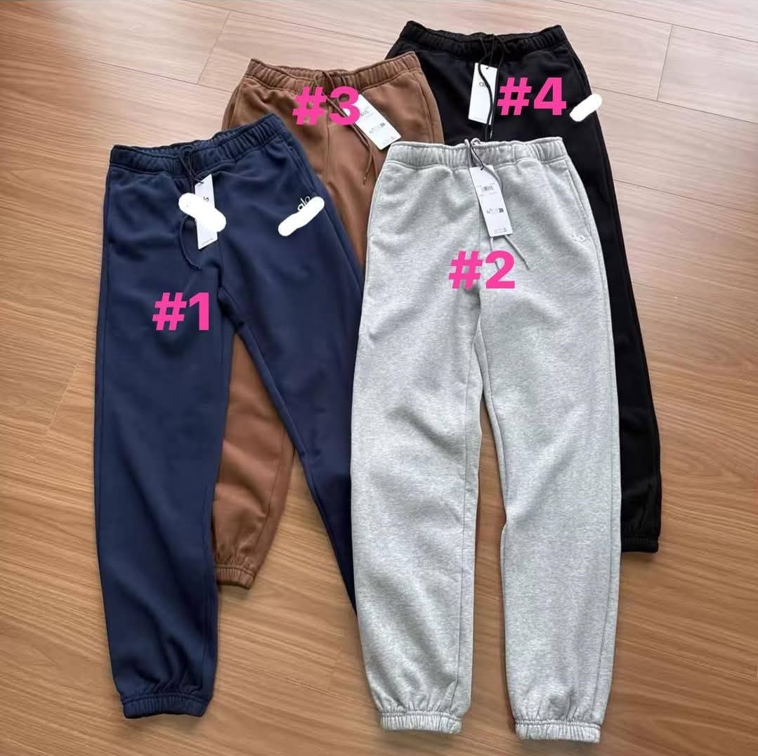 A L O Sweat Pants