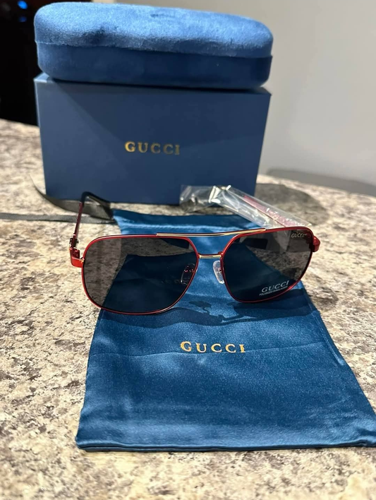 G*G Sunglasses