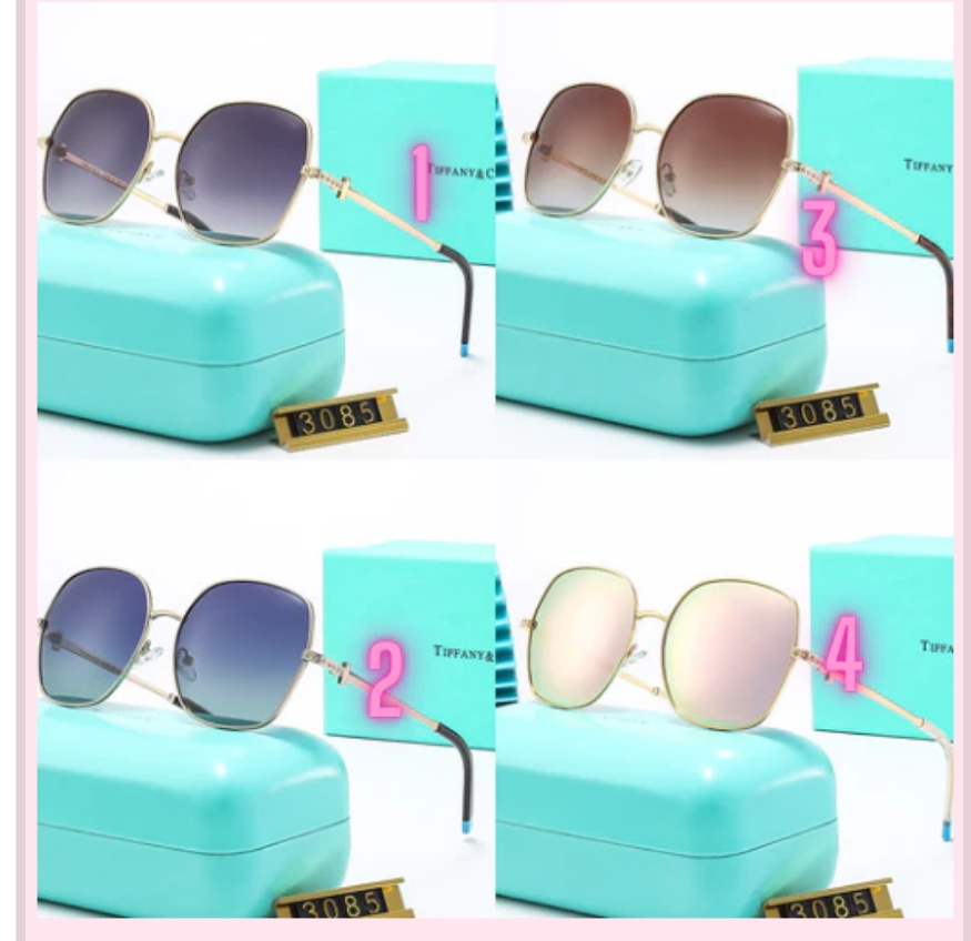 T&C Sunglasses 1-4