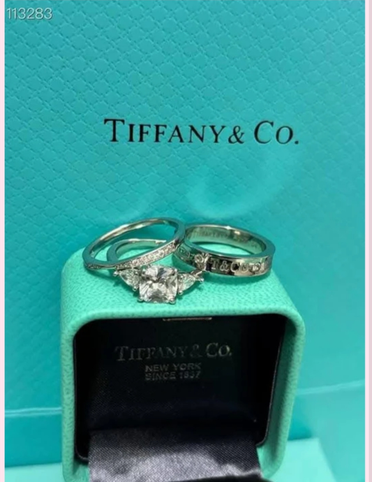 T&C Ring Set 3pc 2