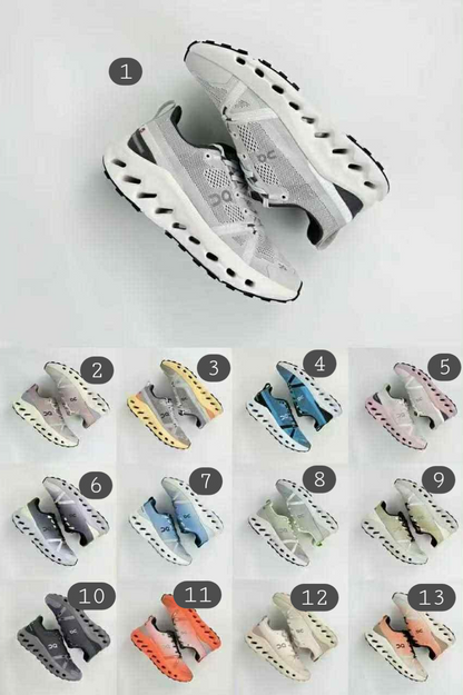 On C New* 6-13