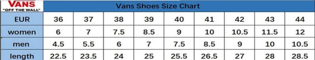 V Check Platform Slip ons