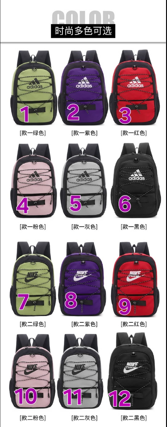 Sport Backpack 2