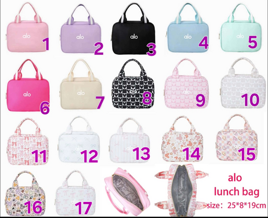 A.L.O Lunchbox