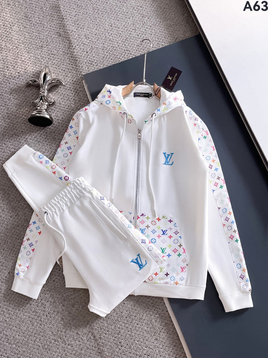 sweat set - excellent quality- 2pc
