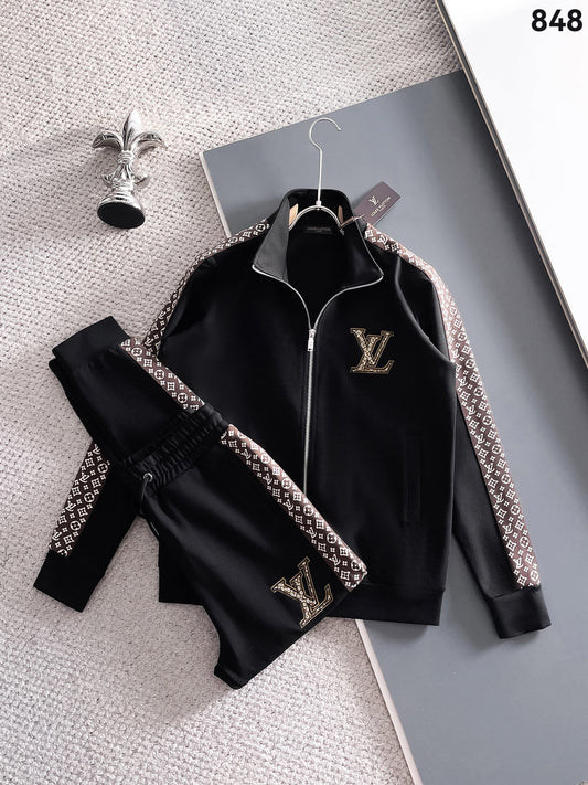 sweat set - excellent quality- 2pc