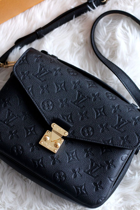 Metis/e black