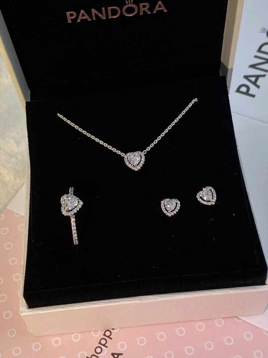 Pd set