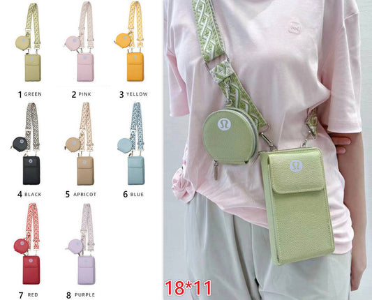 🍋Lu look alike sling bag