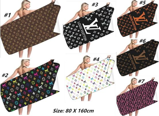 beach towels