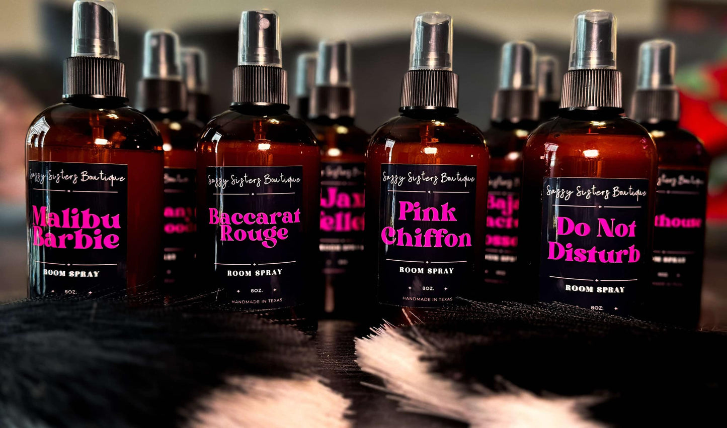 Room Spray